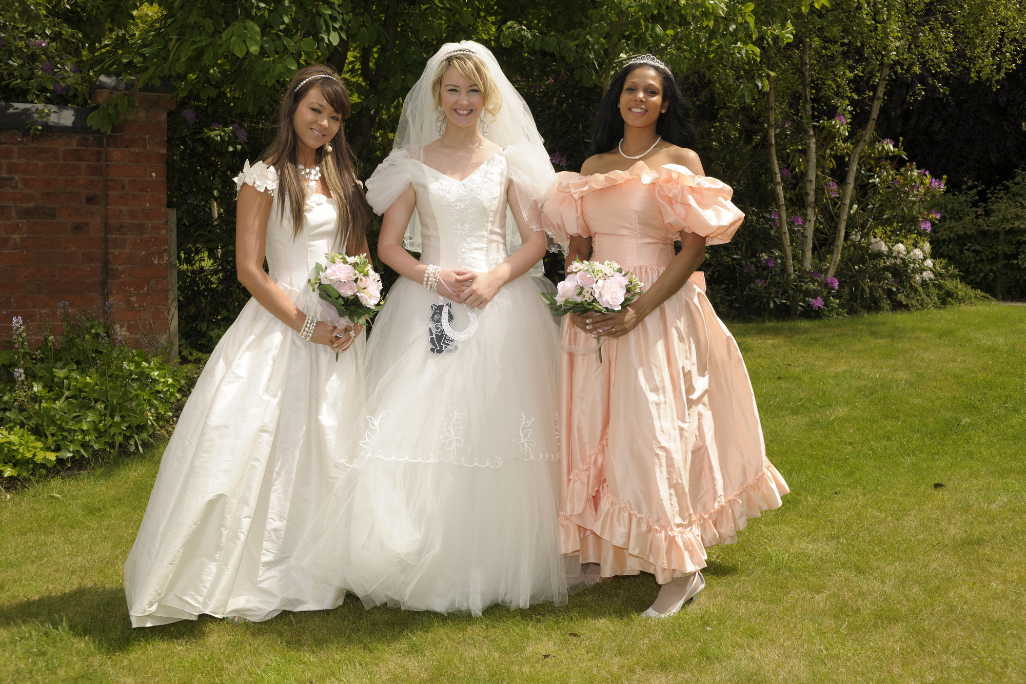 Reality Kings Bride