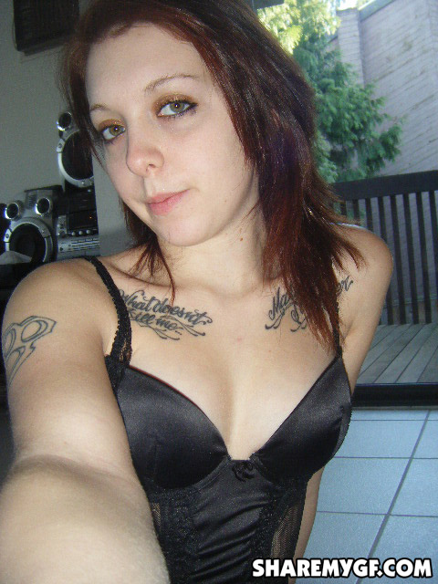 Gf Revenge Kierra