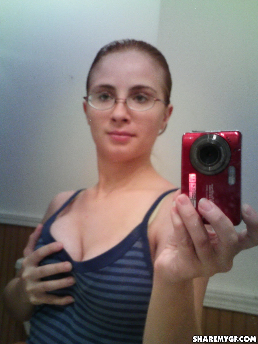 Gf Revenge Glasses