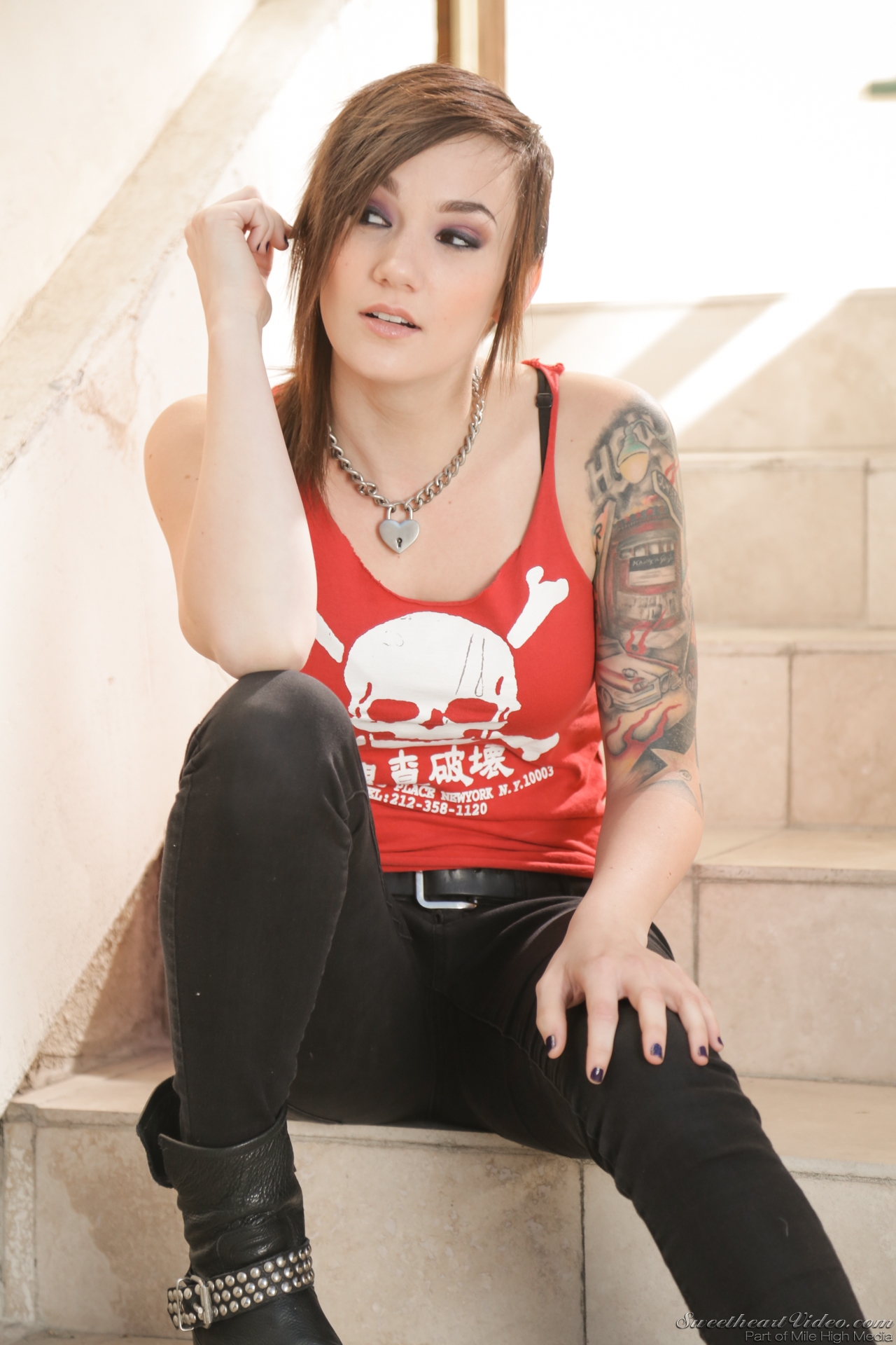 Dana C Ashley