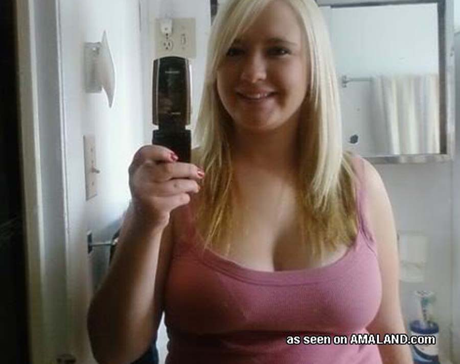 Chunky Amateur
