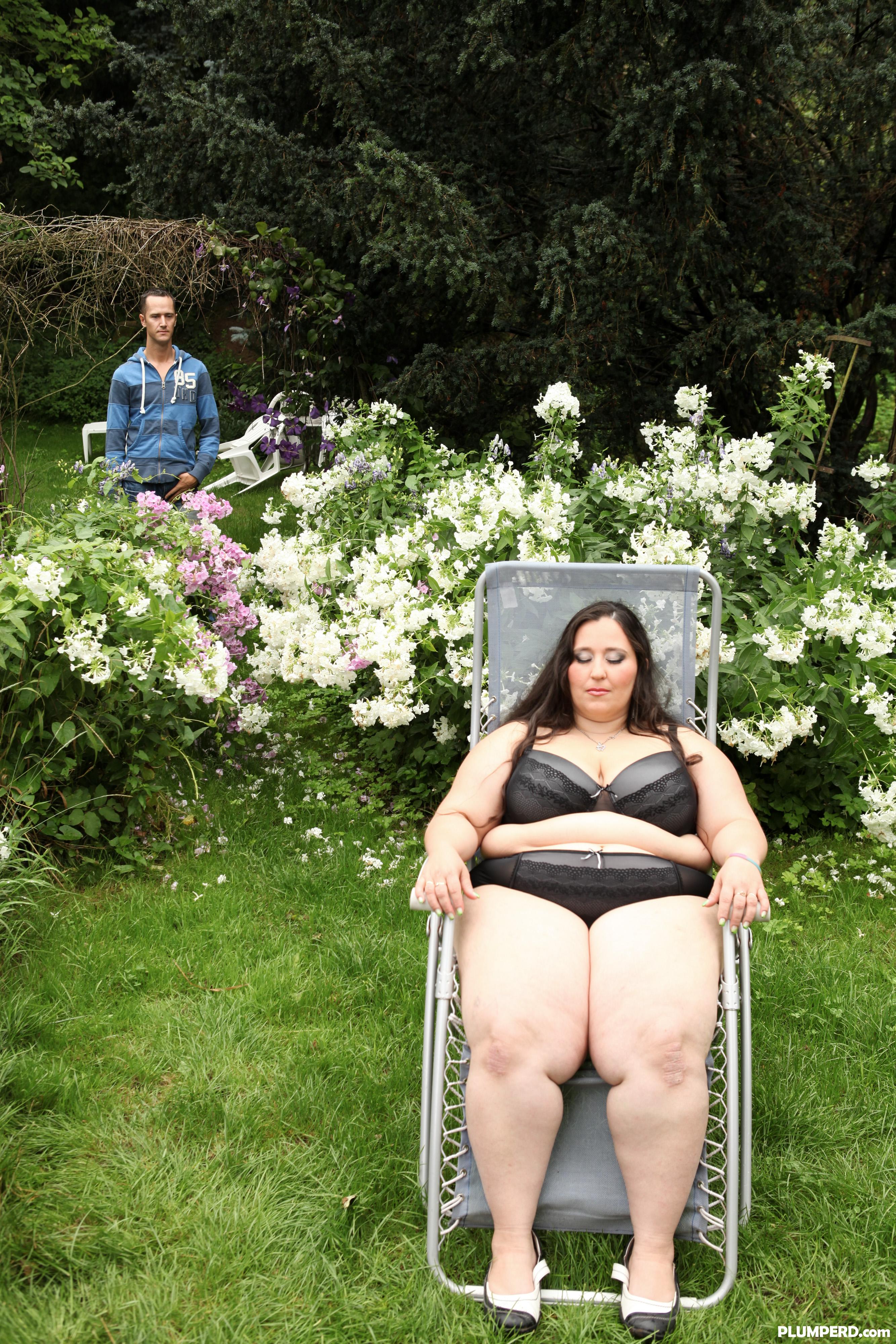 Jitka Bbw