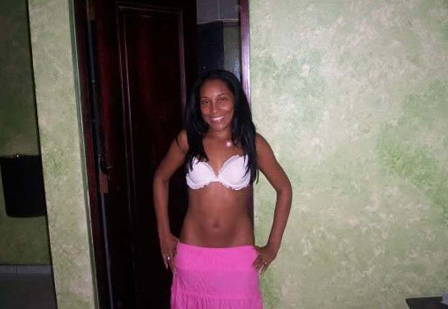 Free Black Gfs