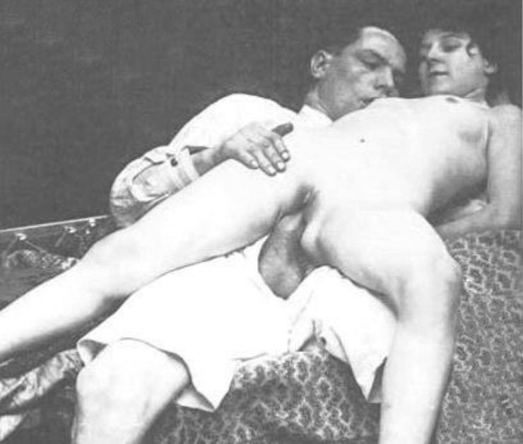 Гей Порно 1940 Х