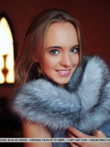 Желанная красавица Rachel Blau Желанная красавица Rachel Blau